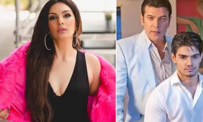 अभिनेत्री सोमी अली ने आदित्य पंचोली पर लगाए गंभीर आरोप, सूरज को बताया जिया की मौत का जिम्मेदार