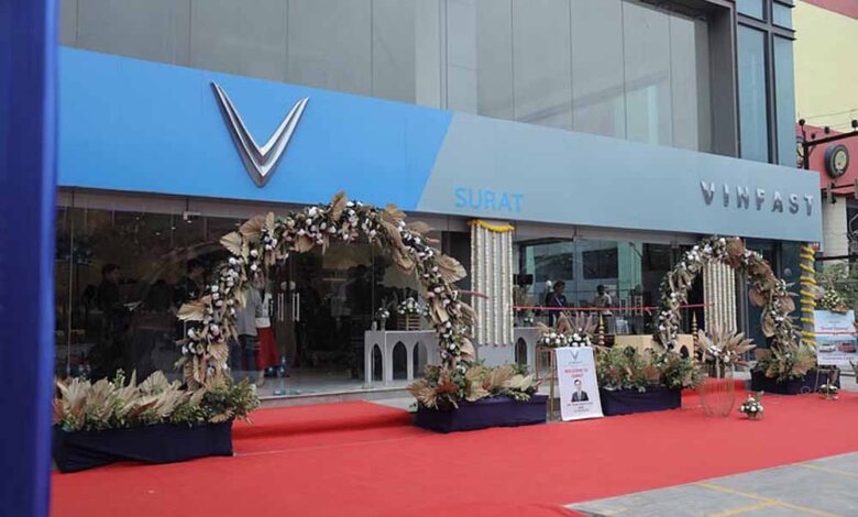 इस शहर में खुला पहला शोरूम, 2025 तक 34 और की योजना – Khabar Jagat