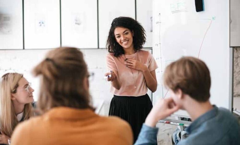 जॉब के दौरान आत्मविश्वास जरूरी… – Khabar Jagat