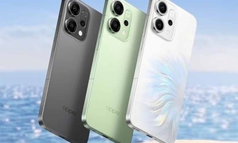 Oppo Reno 14 5G और Oppo Reno 14 Pro 5G स्मार्टफोन को भारतीय बाजार में लॉन्च