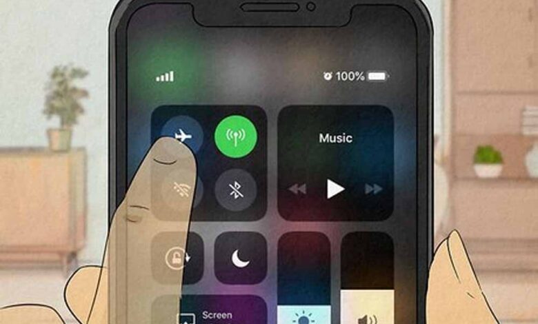 अपनी प्राइवेसी पर कोई खतरा नहीं चाहते हैं तो तुरंत WiFi ट्रैकिंग फीचर को करें बंद