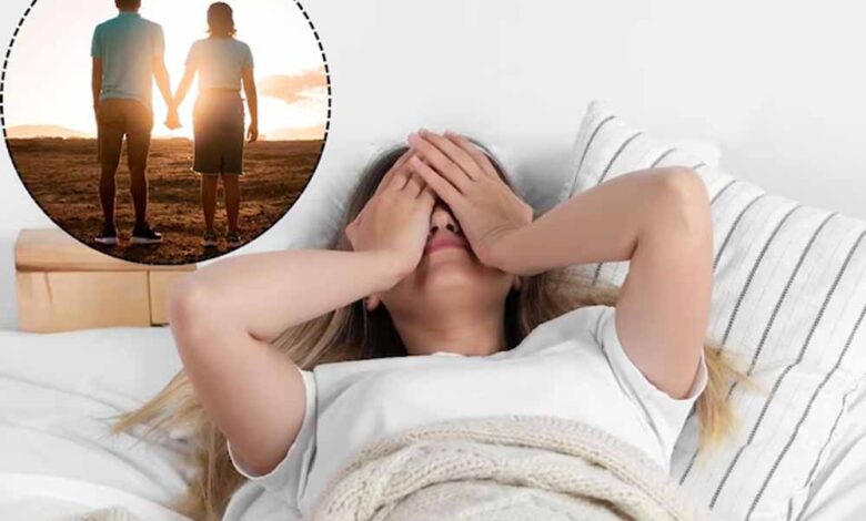 धीरे-धीरे जुड़ेगा टूटा रिश्ता, इसे ऐसे संभालें…