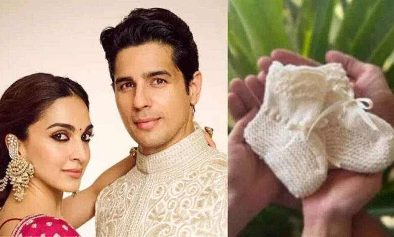 शादी के दो साल बाद एक्ट्रेस ने बेटी को दिया जन्म – Khabar Jagat