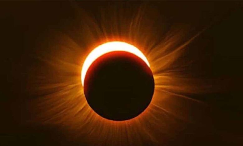 6 मिनट के लिए सूरज हो जाएगा ओझल – Khabar Jagat