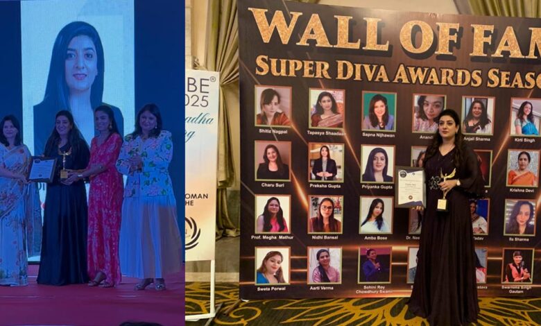 सम्मान सशक्तिकरण और संकल्प की खास शाम – Khabar Jagat