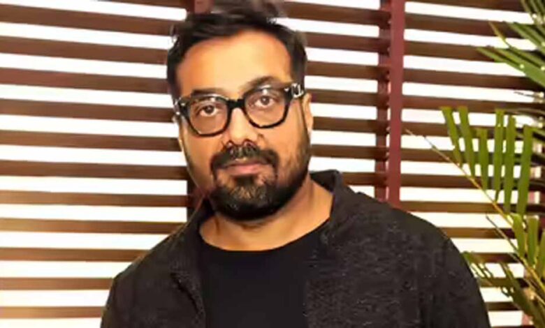 अनुराग कश्यप – Khabar Jagat