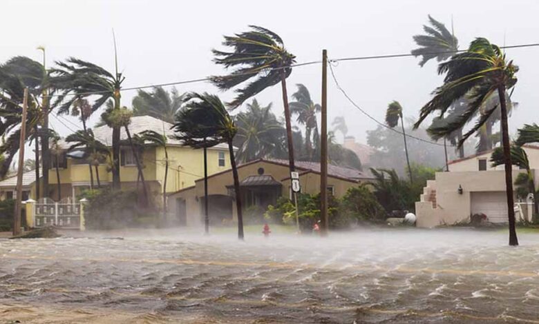 25 की मौत, लाखों विस्थापित – Khabar Jagat