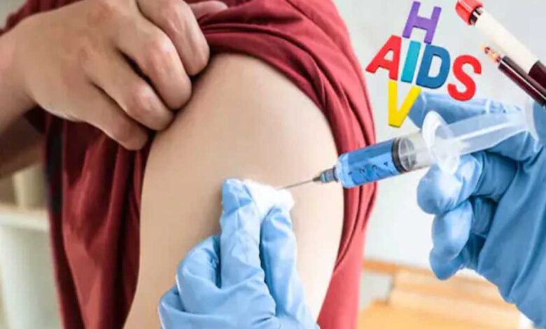 WHO की HIV की नई दवा को मंजूरी…साल में 2 बार लगाने की जरूरत, एक मील की पत्थर की तरह साबित …….