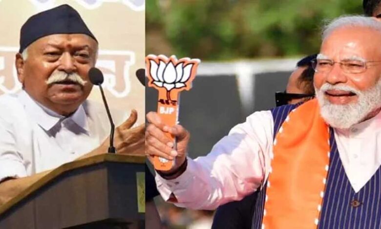 राष्ट्रीय अध्यक्ष के नाम के चयन के साथ भाजपा के लिए UP के अगले प्रदेश अध्यक्ष के नाम की भी चुनौती बनी