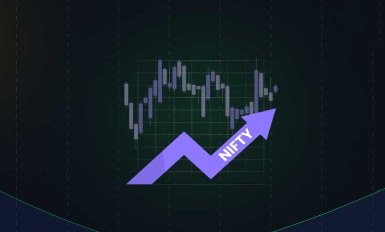 Nifty को मिल सकती है नई ऊंचाई, साल के अंत तक इस रेंज में पहुंचने की उम्मीद