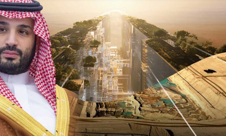 20% कर्मचारियों की छंटनी की तैयारी, ड्रीम सिटी पर संकट – Khabar Jagat