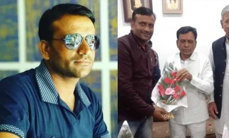 भाजपा नेता श्यामलाल धाकड़ की गला रेतकर हत्या – Khabar Jagat