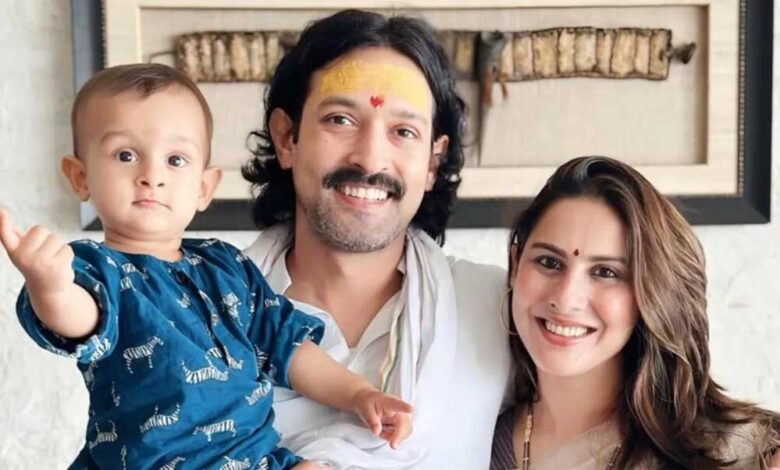 अभिनेता विक्रांत मैसी ने बेटे के बर्थ सर्टिफिकेट में धर्म कॉलम को छोड़ा खाली, बोले- काफी दुख होगा अगर कभी…