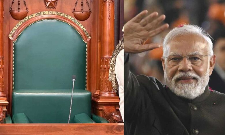 पीएम मोदी की त्रिनिदाद व टोबैगो की ऐतिहासिक यात्रा न सिर्फ 180 वर्षों की विरासत से जुड़ी हुई