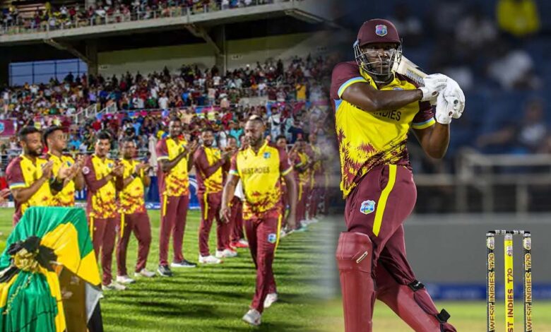 इंग्लिस-ग्रीन की साझेदारी से ऑस्ट्रेलिया ने जीता दूसरा T20, रसेल ने आखिरी मैच में बनाए 36 रन