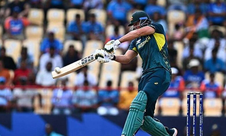 37 गेंदों में बनाए 100 रन, उड़ाए 11 छक्के – Khabar Jagat