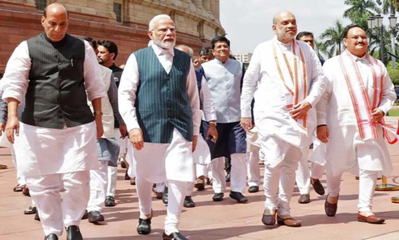 राजनाथ सिंह देंगे शुरुआत – Khabar Jagat