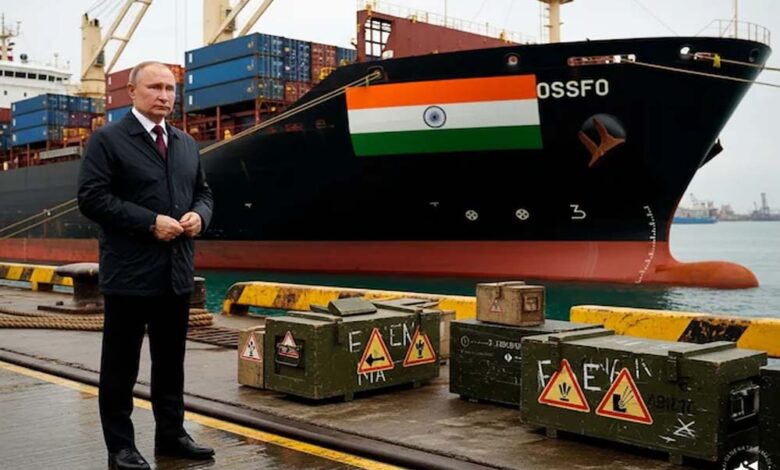 नाटो के दबाव को खारिज किया, रूस से रिश्तों पर दो-टूक जवाब – Khabar Jagat