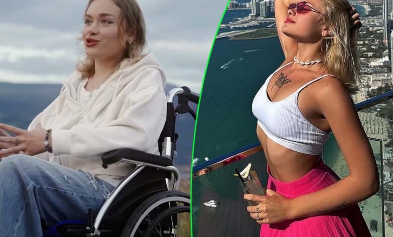 ‘पोर्टा पॉटी पार्टी’ का सच आया सामने, यूक्रेनी मॉडल ने दुबई की उस रात का किया खुलासा