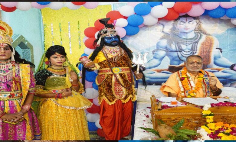 साईं मूर्ति कुएं में फेंकने और जलाने की अपील – Khabar Jagat