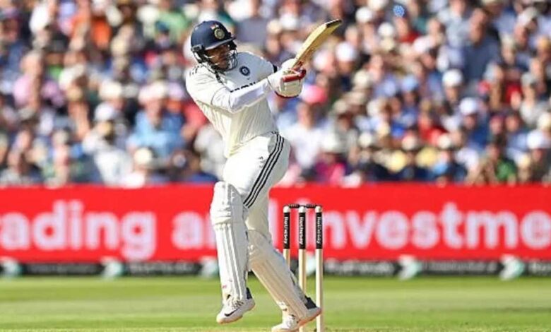 कप्तान गिल ने की ब्रैडमैन की बराबरी, सारी रिकॉर्डबुक हुईं ध्वस्त… अब अगला नंबर कोहली का