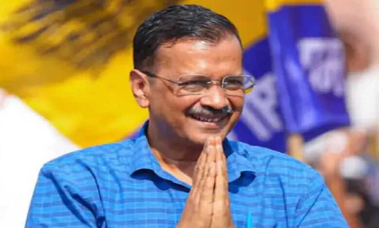 AAP बिहार में लड़ेगी चुनाव, केजरीवाल का ऐलान- अब किसी पार्टी से गठबंधन नहीं…