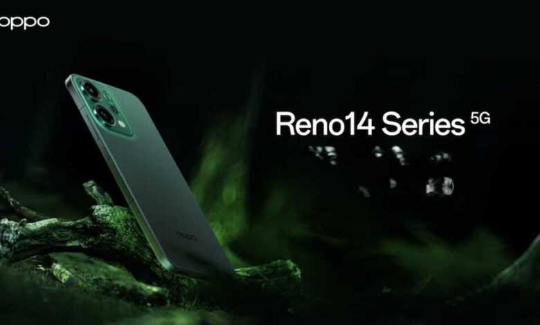 Oppo ने भारत में लॉन्च किए दो दमदार 5G फोन, मिलेगा 50MP का फ्रंट कैमरा