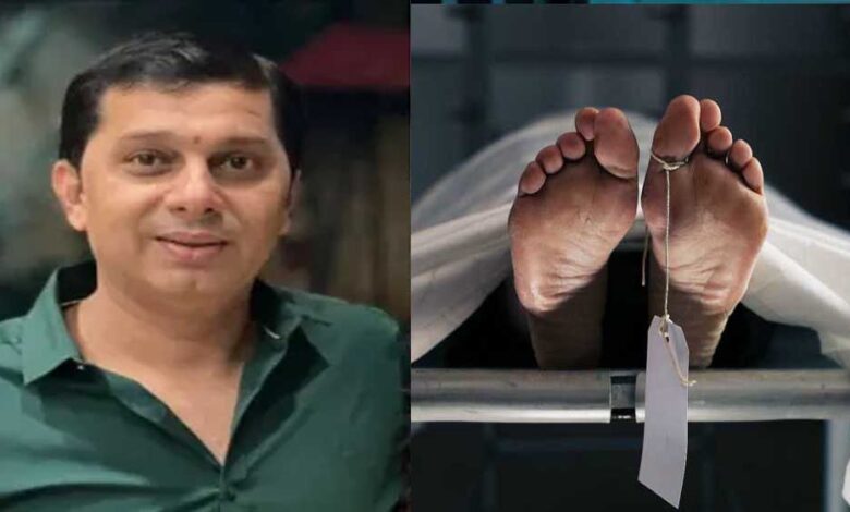 कटनी जिले के बड़े उद्योगपति अजय घई ने खुद के रेस्ट हाउस में ही कर ली आत्महत्या