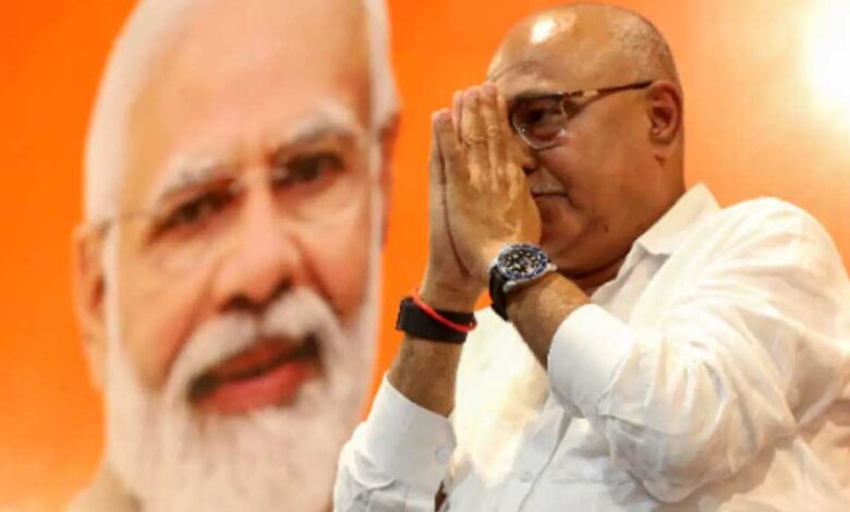 खंडेलवाल ने कहा कि मुख्यमंत्री डॉ. मोहन यादव के नेतृत्व में मध्यप्रदेश तेजी से विकास की ओर बढ़ रहा