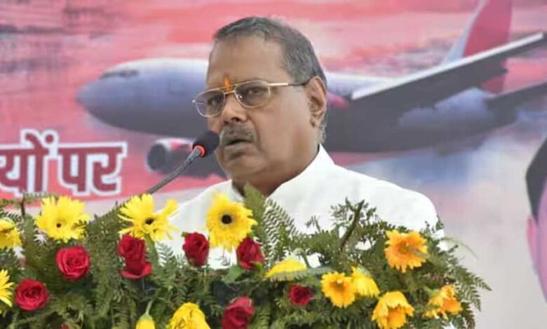 मंत्री कुशवाहा नई दिल्ली में भारतीय कृषि अनुसंधान परिषद की बैठक में हुए शामिल