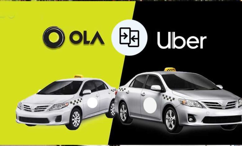 लागू होने जा रहा नया नियम, अब ओला-उबर में नहीं चलेंगी 8 साल से पुरानी गाड़ियां