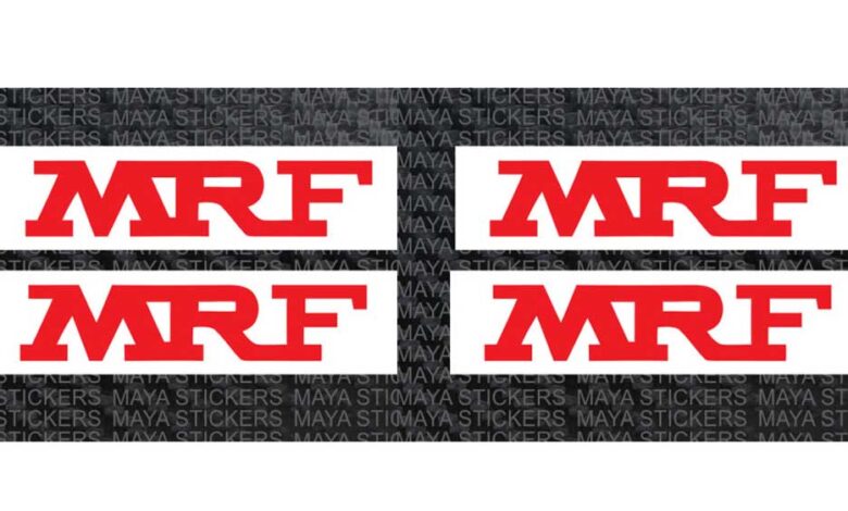 MRF का शेयर 150000 रुपये के पार निकला, फिर बना देश का सबसे महंगा स्टॉक
