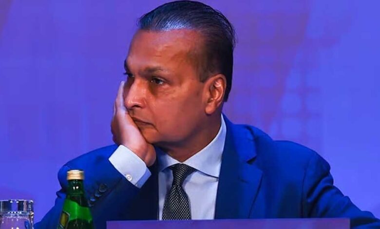 SBI ने अनिल अंबानी की कंपनी के लोन अकाउंट को डाला ‘फ्रॉड’ कैटेगरी में!