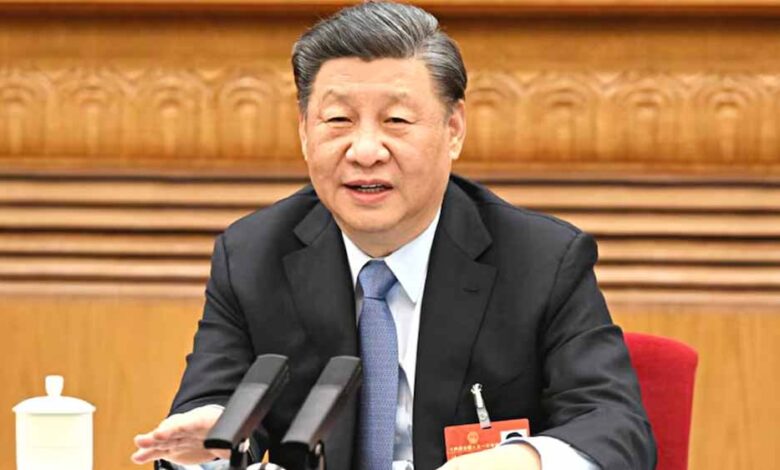 चीन में सत्ता संग्राम तेज, जिनपिंग की 13 साल की बादशाहत पर मंडरा रहा खतरा