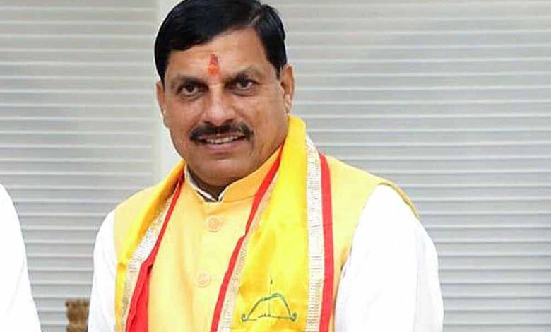 मुख्यमंत्री डॉ. यादव – Khabar Jagat