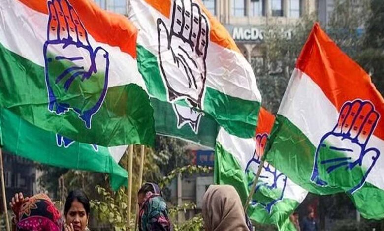 सड़क दुर्घटनाओ और भ्रस्टाचार के विरोध में 23 जुलाई को कलेक्ट्रेट का घेराव करेंगी कांग्रेस