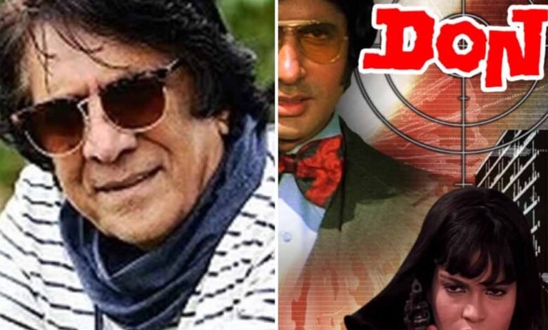 ‘डॉन’ फेम डायरेक्टर चंद्र बरोट नहीं रहे, 7 साल से बीमारी से थे पीड़ित