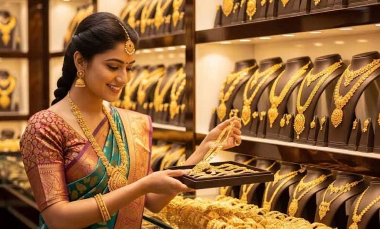 अब 10 ग्राम प्योर गोल्ड मिलेगा 40 हजार से भी सस्ता! सरकार का बड़ा फैसला