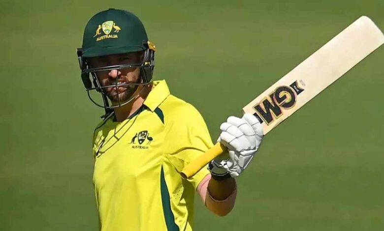 मैथ्यू शॉर्ट ने खेली कप्तानी पारी, यूनिकॉर्न्स की एक रन से रोमांचक जीत – Khabar Jagat