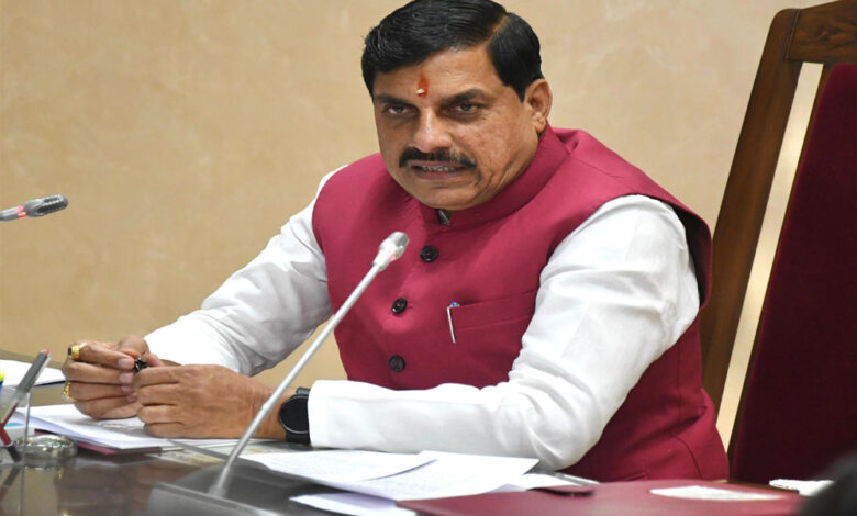 CM यादव – Khabar Jagat