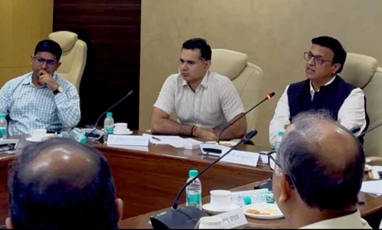 ऊर्जा क्षेत्र में नवाचार और नॉलेज शेयरिंग के लिये मेनिट एवं सीपीआरआई से भागीदारी की शुरुआत