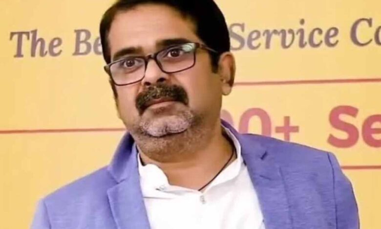 मुझे हराने PM को भी छूना पड़ा विरोधी के पैर – Khabar Jagat