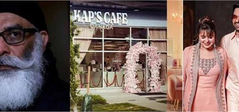 कपिल शर्मा को खालिस्तानी आतंकी पन्नू की धमकी, वीडियो में दी कड़ी चेतावनी