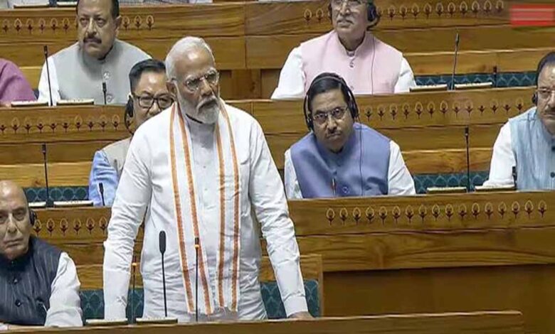 लोकतंत्र में भारत का अटूट विश्वास, संतुष्टि के मामले में दुनिया में दूसरा स्थान