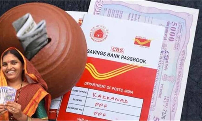 Wife के नाम कराएं ₹2 लाख की FD, 24 महीने में मिलेंगे ₹2,29,776 – जानें स्कीम की पूरी डिटेल