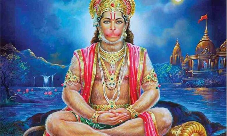 मंगलमय हनुमानजी करते हैं मंगल दोष को दूर – Khabar Jagat