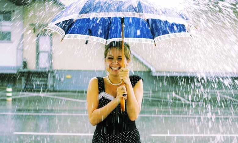 बारिश में कैसा हो पहनावा, पढ़ें 6 टिप्स – Khabar Jagat
