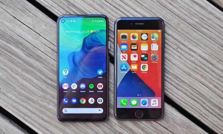 एंड्रायड व आईओएस के लिए ये हैं बेहतर एप्स – Khabar Jagat