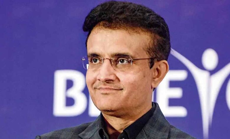 सौरव गांगुली को SA20 में मिली बड़ी जिम्मेदारी, बने टीम के मुख्य कोच