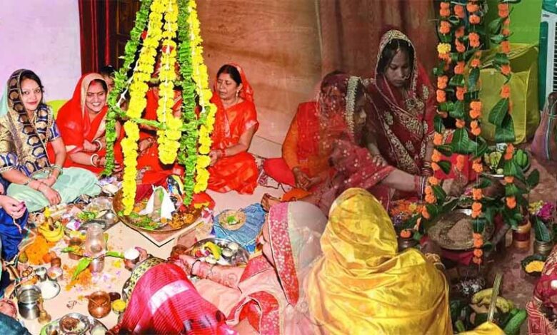 जानें पूजन सामग्री, मंत्र और विधि-विधान – Khabar Jagat